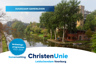 Voorkant korte versie VP 2022-2026